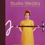Studio wezäta - Färgfotografiets genombrott i svensk reklam av Ida Dicksson 2016